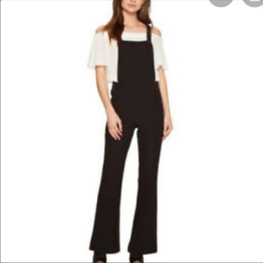 EUC Romeo & Juliet overalls